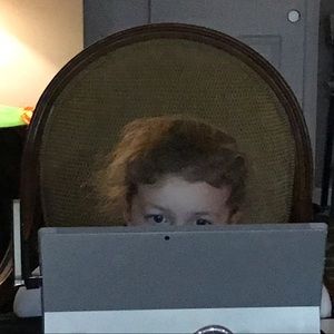 Meet your Posher, Melanie